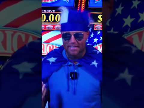 Mr America Has Nothing On Me