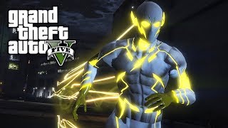 GODSPEED!! (GTA 5 Mods) GODSPEED!! (GTA 5 Mods)