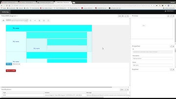 DMN Editor: Context Editor