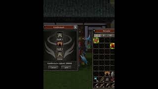 Metin2 TR Chou bandı denemesi :) #metin2 #metin2tr #metin2simya #gameforge #mmorpg #keşfet