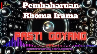 Pembaharuan Rhoma Irama Full Bass. Cover Dg Kila || Satria Batitong Electone