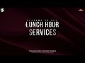 Harrison K. Ng'ang'a • Battles In The Flesh When Doing God's Will • Weekly Lunch Hour Service • CBD