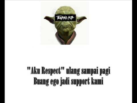 Tenang Aja - SYAMEL IZWAN