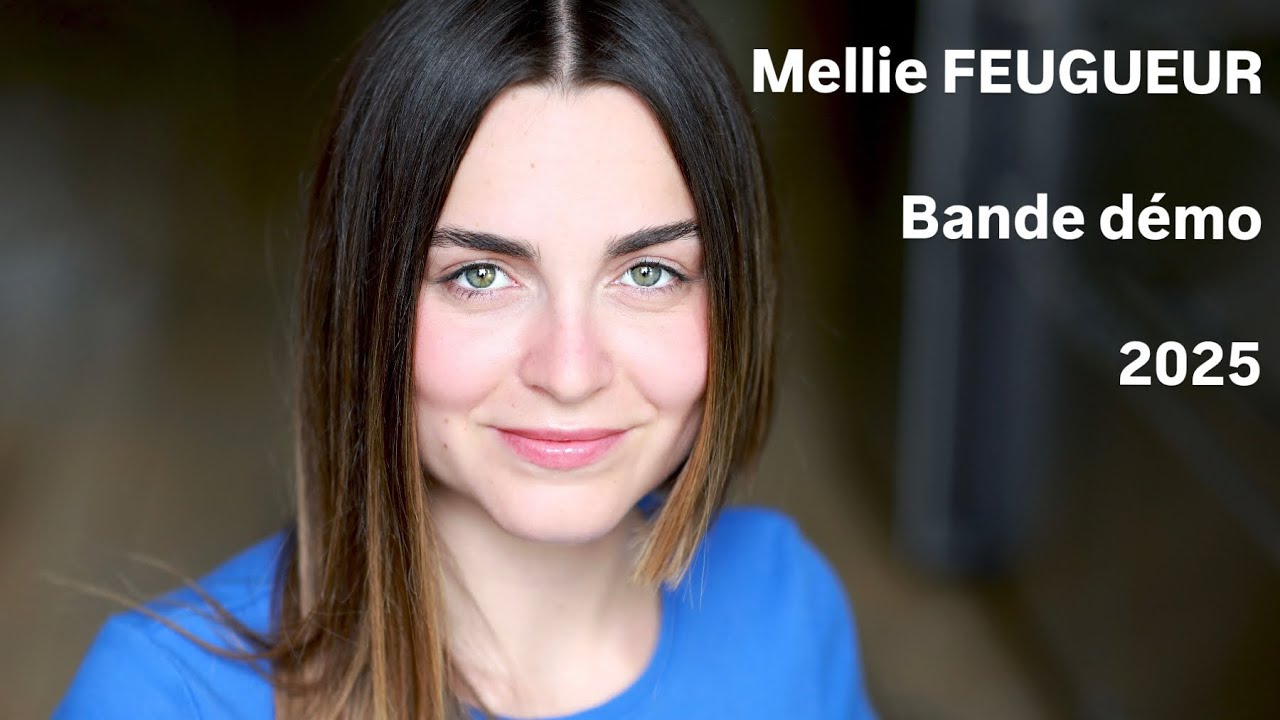 Mellie Feugueur Bande démo 2025