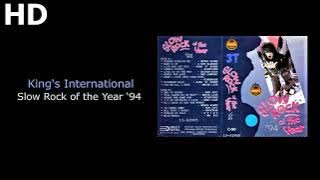 Slow Rock of the Year ‘94 | Audio HD