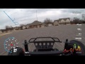 Traxxas Slash VXL 2wd Speed Run w/Telemetry by GoPro