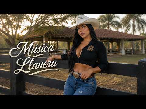 Luis Silva, Julio Miranda, Vitico Castillo - Venezuelan and Colombian Llanera Music
