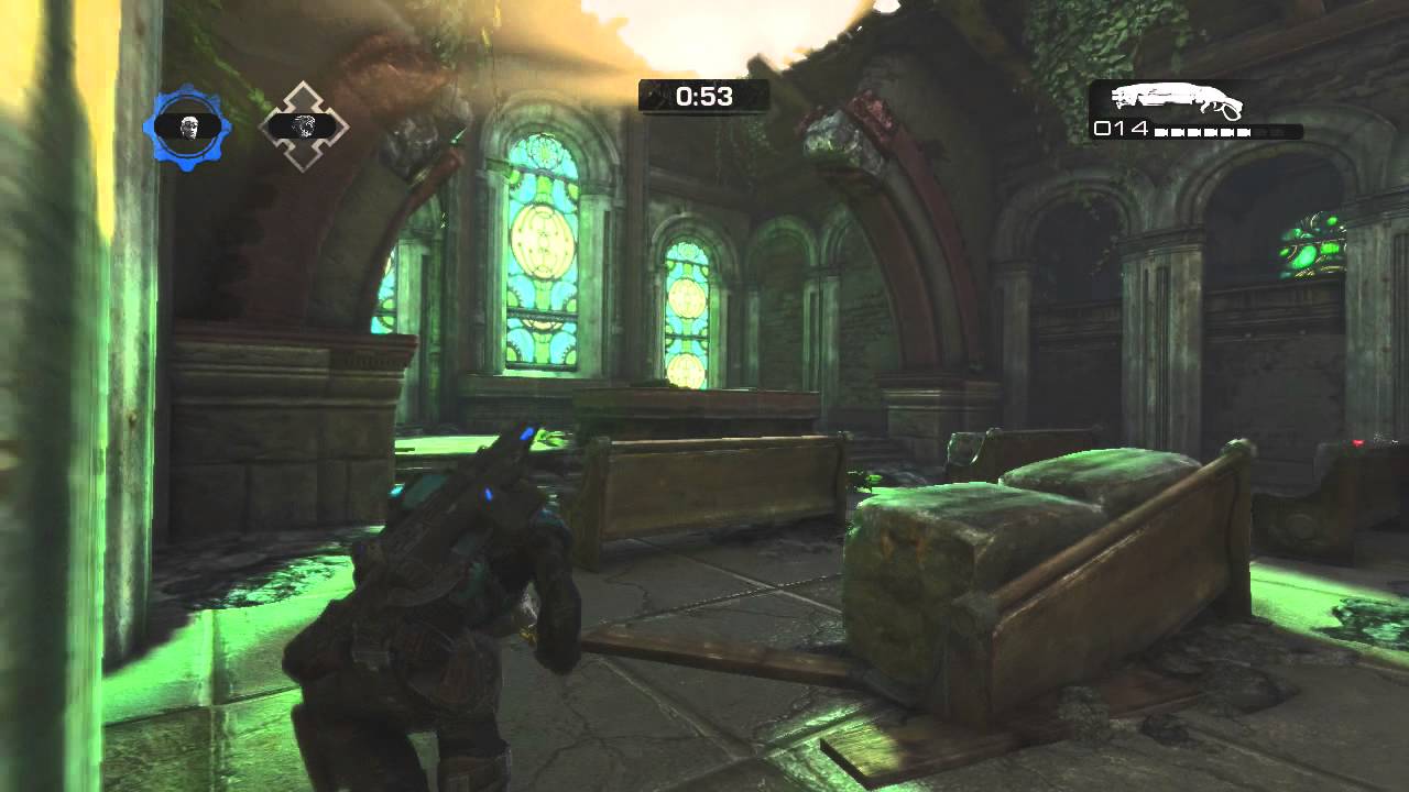 SparK vs D3MoNiC sLaY3R | Mercy 1v1