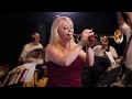 Georgina Jackson Big Band-Wonderful World