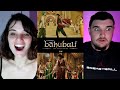 BAHUBALI 2: Head Cut Scene REACTION - Aussie Dillon