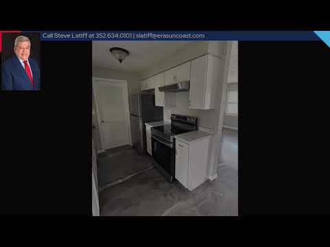 13 Oak Hollow Drive, Beverly Hills, FL home video tour