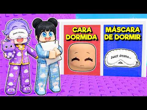 JUGAMOS a la TORRE TROLL de QUE PREFIERES VERSION PIJAMADA en ROBLOX!