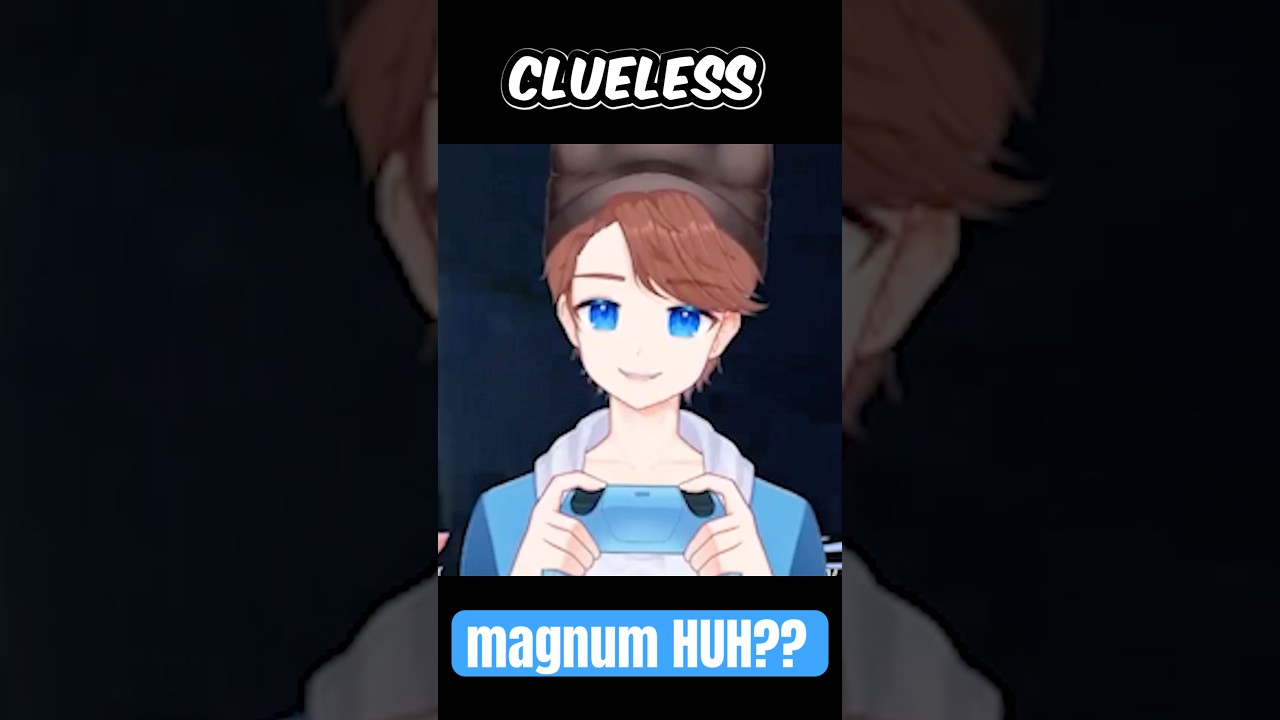 I learn something new every stream! 🤦🏻‍♂️ | #marvelrivals w/ @LilSunnii | #vtuber #vtuberclips