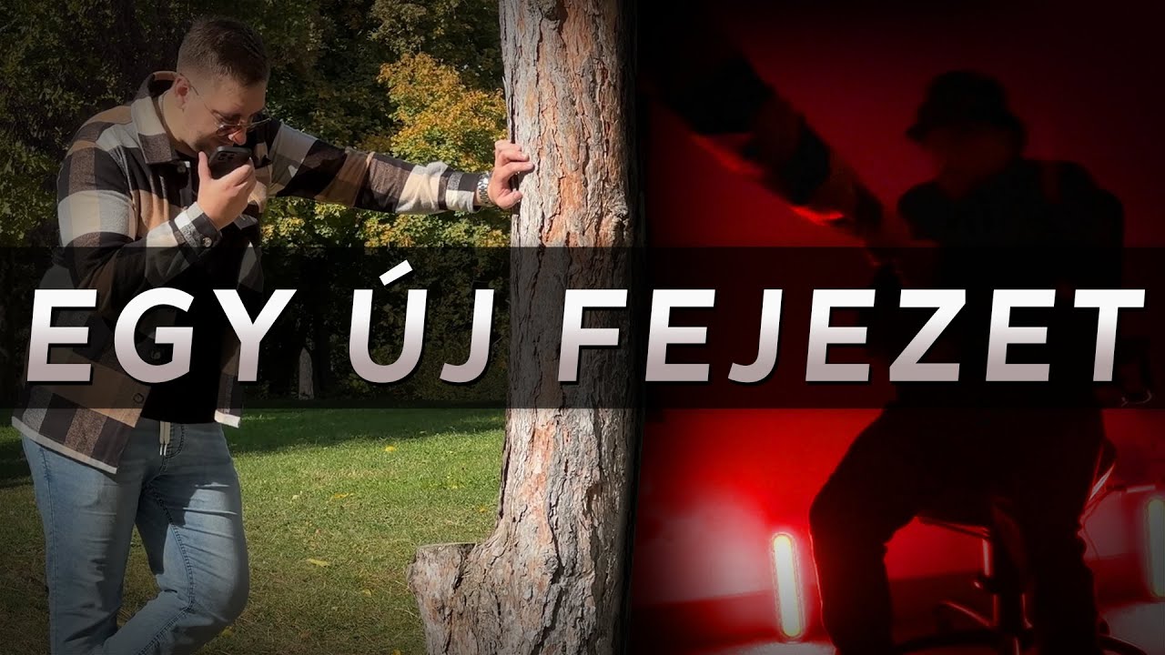 EGY ÚJ FEJEZET 🔑 | DÖGSHOW STÚDIÓ KISFILM