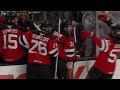 Game Recap: 12/18/24 3-2 Loss to Utica