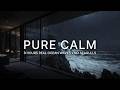 PURE CALM | 8 Hours Real Ocean Waves (No Seagulls) for Deep Rest & Sound Masking