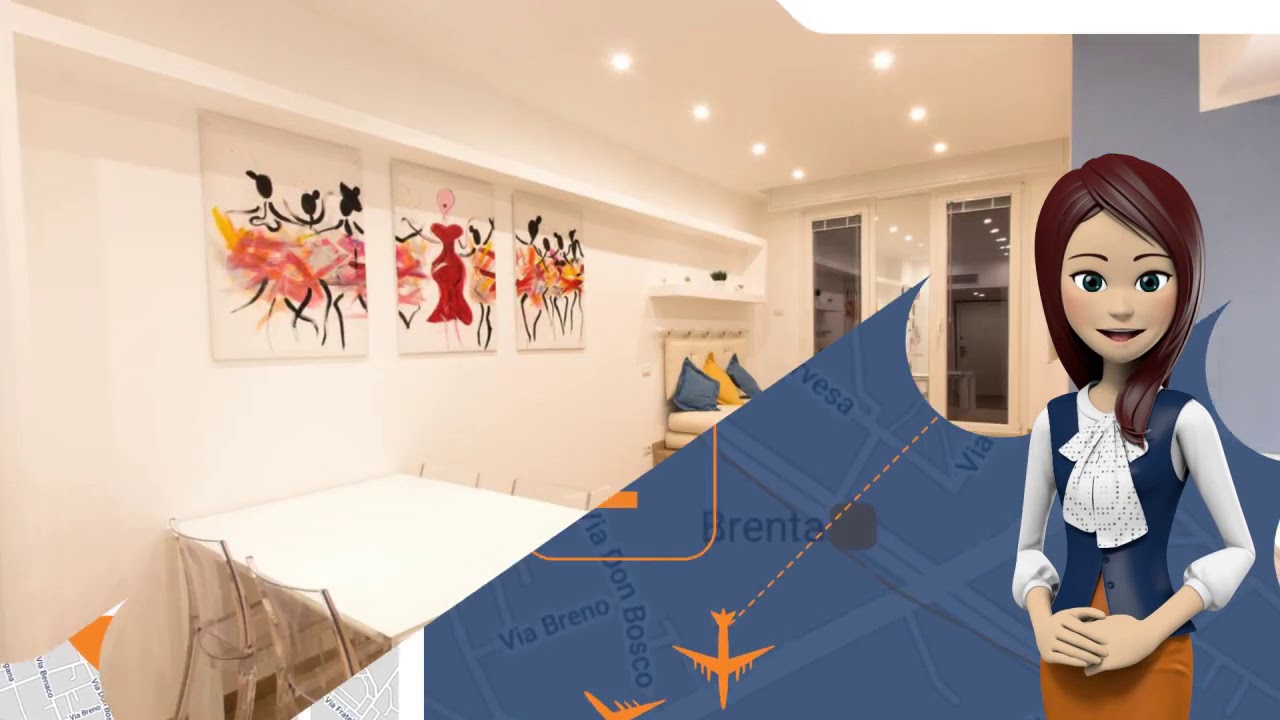 Milan Suite with Terrace | Hotel review in Milan, Italy