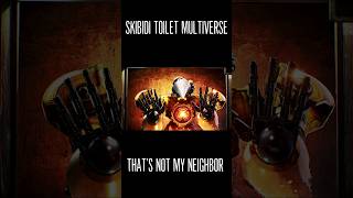 skibidi toilet multiverse -That's Not My Neighbor screenshot 5