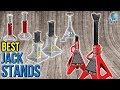 10 Best Jack Stands 2017