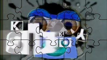 Paramount Television Csupo V4 In Puzzle Invert Color