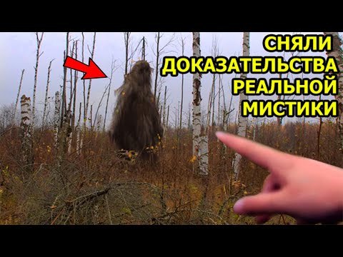 Видео: В ЭТО СНАЧАЛА НИКТО НЕ ПОВЕРИЛ! МИСТИКА НА ВИДЕО. РЕАЛЬНЫЕ КАДРЫ