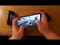 Gamesir F7 Claw Gaming Test