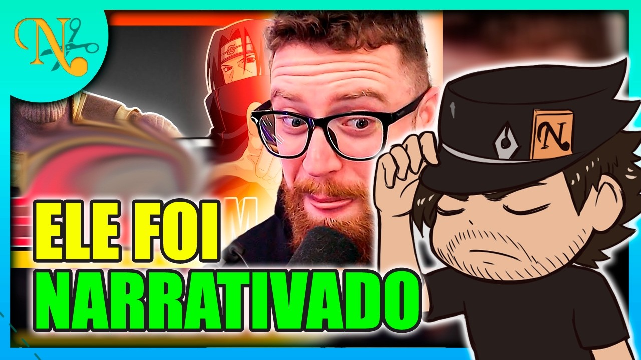 O @lubatvlives FOI LIBERTO DA MENTIRA DO ANTI-VILÃO - React Anti Vilão NÃO existe e vou te PROVAR