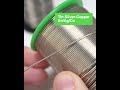 Stop Ruining Your Solder Joints! Lead vs Lead-Free Mistake
