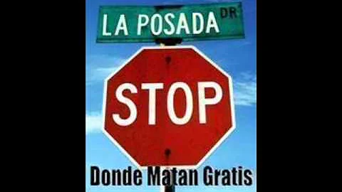Salinas La Posada-Chata