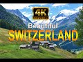 Switzerland  4k blog