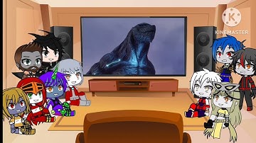 Kaiju/Ultras/Darkness/Eva