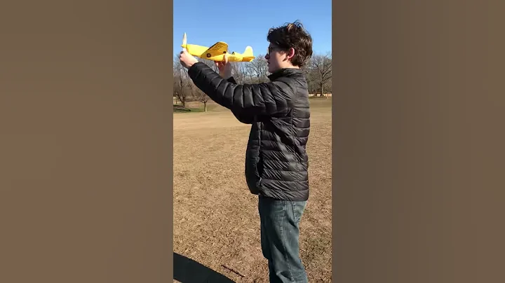 Peanut Floyd Bean Trim Flight