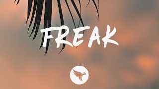 Doja Cat - Freak (Lyrics)