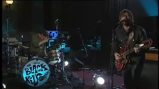 The Black Keys - I&#39;ll Be Your Man (Live BBC Radio 1 Zone Lowe 2012)