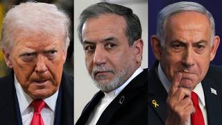 ‘Be careful’: Iran issues dire warning after Trump endorses Netanyahu