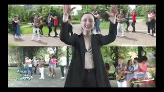 CADA MOMENTO  - DANIELA E JACOPO - DANILO PONTI BAND  - ANCORA UNA CANZONE 
