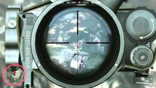 CryEngine 3 Tech Demo GDC 2013 Licensee Showcase Trailer [ HD 1080p ]1959