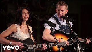 Joey+Rory - Hammerin’ Nails (Live) chords