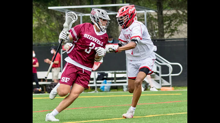 Khari Seals | Uncommitted 2023 LSM for St. Andrew'...