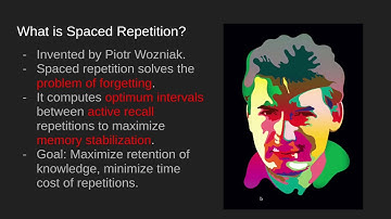 What is Spaced Repetition?