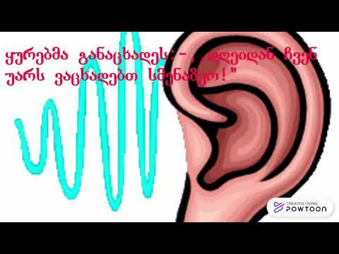 სხეულის ნაწილების ჩხუბი