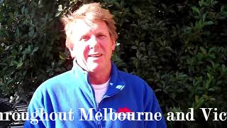 Chris Wright Building Inspector Melbourne