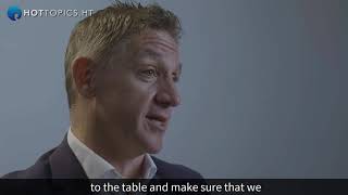 Championing innovation at Merlin Entertainment is the duty of their technology leaders
