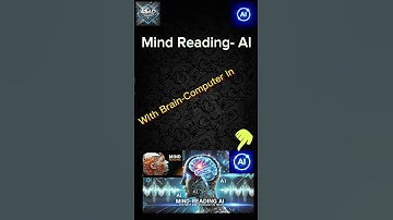 "The Future is Here! AI That Reads Your Mind! 🧠⚡"|AsadTech Edge AI Tools