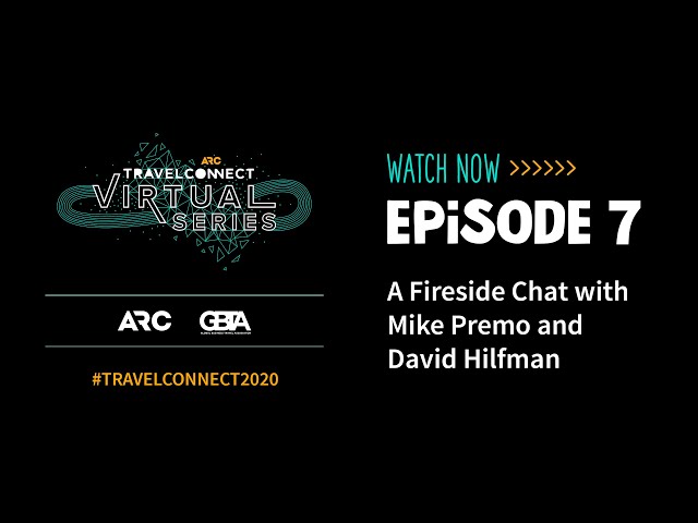 A Fireside Chat with Mike Premo and Dave Hilfman class=