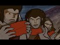Children Of Fire Episode 1