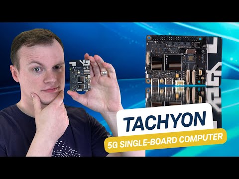 This IoT Board Runs Local AI and 5G thumbnail