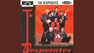 Video thumbnail of "The Desperates - You Win Again"