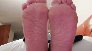 Soles In Your Face 16