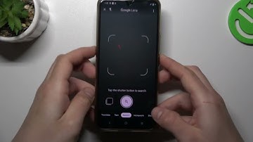 How to Scan QR Code With Your Vivo T1 Pro / Useful Camera Functions